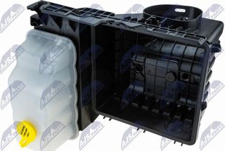 Carro Δοχείο διαστολής, ψυκτικό υγρό FORD USA, F-150, [2007-0], 5.4L, Pickup   FORD USA, F-150, [2007-0], 4.2L, Pickup   FORD USA, F-150, [2007-0], 5.0L, Pickup