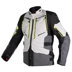 ΜΠΟΥΦΑΝ NORDCODE ODYSSEY 4 ΕΠΟΧΩΝ GREY FLUO EN-17092 AA