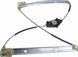 Carro Γρύλος παραθύρου AUDI, Q5, [2008-2017], 3.0L, SUV   AUDI, Q5, [2008-2017], 2.0L, SUV   AUDI, Q5, [2008-2017], 3.2L, SUV