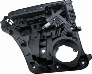 Carro Γρύλος παραθύρου JEEP, CHEROKEE, [2007-0], 2.8L, SUV   JEEP, CHEROKEE, [2007-0], 3.7L, SUV