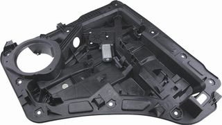 Carro Γρύλος παραθύρου JEEP, CHEROKEE, [2007-0], 2.8L, SUV   JEEP, CHEROKEE, [2007-0], 3.7L, SUV