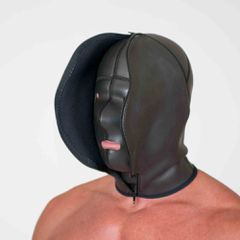 Neoprene Confinement Hood | Small - Medium-thumb-4