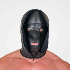 Neoprene Confinement Hood | Small - Medium-thumb-3