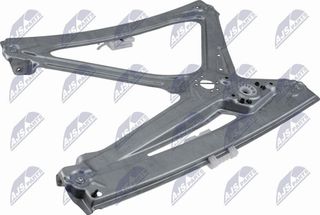 Carro Γρύλος παραθύρου SMART, FORTWO Cabrio, [2007-0], 0L, Convertible   SMART, FORTWO Cabrio, [2007-0], 0.8L, Convertible   SMART, FORTWO Cabrio, [2007-0], 1.0L, Convertible