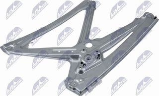 Carro Γρύλος παραθύρου SMART, FORTWO Cabrio, [2007-0], 0.8L, Convertible   SMART, FORTWO Cabrio, [2007-0], 1.0L, Convertible   SMART, FORTWO Cabrio, [2007-0], 0L, Convertible