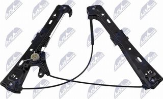 Carro Γρύλος παραθύρου SMART, FORTWO Coupe, [2014-0], 1.0L, Coupe   SMART, FORTWO Coupe, [2014-0], 0L, Coupe   SMART, FORTWO Coupe, [2014-0], 0.9L, Coupe