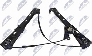 Carro Γρύλος παραθύρου SMART, FORTWO Coupe, [2014-0], 0L, Coupe   SMART, FORTWO Coupe, [2014-0], 0.9L, Coupe   SMART, FORTWO Coupe, [2014-0], 1.0L, Coupe