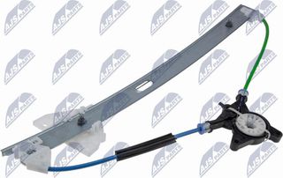 Carro Γρύλος παραθύρου MAZDA, CX-7, [2006-2014], 2.3L, SUV   MAZDA, CX-7, [2006-2014], 2.2L, SUV   MAZDA, CX-7, [2006-2014], 2.5L, SUV
