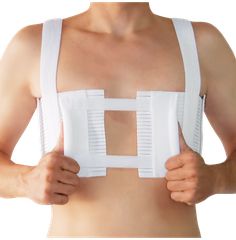 Ζώνη θωρακοτομής