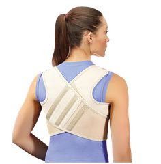 Γιλέκο κύφωσης Large