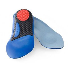 Πέλμα Πελματιαίας Απονευρωσίτιδας 3/4 - Herbi Feet