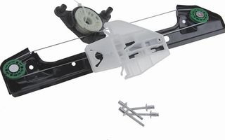 Carro Γρύλος παραθύρου SEAT, LEON, [1999-2006], 1.9L, Hatchback   SEAT, LEON, [1999-2006], 1.8L, Hatchback   SEAT, LEON, [1999-2006], 1.6L, Hatchback