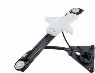 Carro Γρύλος παραθύρου VW, POLO V, [2009-0], 1.6L, Hatchback   VW, POLO V, [2009-0], 1.8L, Hatchback   VW, POLO V, [2009-0], 1.0L, Hatchback