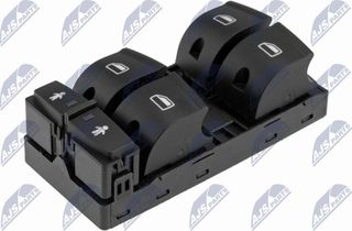 Carro Διακόπτης, γρύλος παραθύρου AUDI, A6 Allroad C6, [2006-2011], 2.7L, Estate   AUDI, A6 Allroad C6, [2006-2011], 3.0L, Estate   AUDI, A6 Allroad C6, [2006-2011], 4.2L, Estate