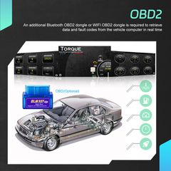 Ford Kuga (2007-2012) 7” Android Car Stereo 6+128GB – Ασύρματο CarPlay & Android Auto, GPS, WiFi, RDS, Bluetooth, OEM Συμβατότητα-thumb-15