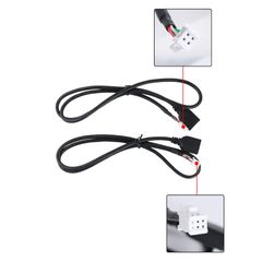 Ford Kuga (2007-2012) 7” Android Car Stereo 6+128GB – Ασύρματο CarPlay & Android Auto, GPS, WiFi, RDS, Bluetooth, OEM Συμβατότητα-thumb-28