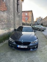 Bmw 420 Gran Coupe 2016 LOOK M