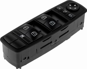Carro Διακόπτης, γρύλος παραθύρου MERCEDES-BENZ, GL-CLASS, [2006-2012], 4.0L, SUV   MERCEDES-BENZ, GL-CLASS, [2006-2012], 5.5L, SUV   MERCEDES-BENZ, GL-CLASS, [2006-2012], 4.7L, SUV