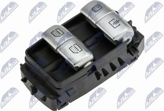 Carro Διακόπτης, γρύλος παραθύρου MERCEDES-BENZ, E-CLASS, [2016-0], 3.0L, Sedan   MERCEDES-BENZ, E-CLASS, [2016-0], 2.0L, Sedan   MERCEDES-BENZ, E-CLASS, [2016-0], 3.5L, Sedan