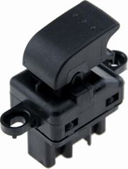 Carro Διακόπτης, γρύλος παραθύρου MAZDA, 3, [2003-2009], 2.0L, Hatchback   MAZDA, 3, [2003-2009], 1.6L, Hatchback   MAZDA, 3, [2003-2009], 2.3L, Hatchback