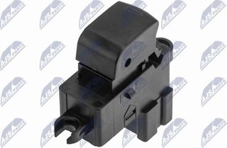 Carro Διακόπτης, γρύλος παραθύρου NISSAN, CABSTAR, [2006-2013], 2.5L, Van   NISSAN, CABSTAR, [2006-2013], 3.0L, Van   NISSAN, MICRA III, [2002-2010], 1.4L, Hatchback