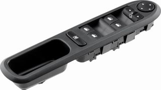 Carro Διακόπτης, γρύλος παραθύρου PEUGEOT, 407, [2004-2011], 3.0L, Sedan   PEUGEOT, 407, [2004-2011], 2.2L, Sedan   PEUGEOT, 407, [2004-2011], 2.0L, Sedan