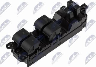 Carro Διακόπτης, γρύλος παραθύρου LEXUS, ES, [2006-2012], 3.5L, Sedan   LEXUS, ES, [2006-2012], 2.4L, Sedan
