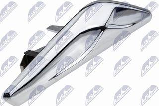 Carro Διακοσμητικό κάλυμμα, φλας BMW, X3, [2010-2017], 1.6L, SUV   BMW, X3, [2010-2017], 2.0L, SUV   BMW, X3, [2010-2017], 3.0L, SUV