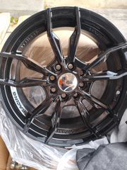 ΖΆΝΤΕΣ ΑΛΟΥΜΙΝΊΟΥ STYLE IW 10 8/100.108 15x6.5 BEST TIRES******
