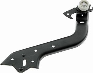 Carro Οδηγός με κυλινδράκια, συρόμενη πόρτα VW, CRAFTER 30-35 Bus, [2006-2016], 2.5L, Bus   VW, CRAFTER 30-35 Bus, [2006-2016], 2.0L, Bus   VW, CRAFTER 30-50 Van, [2006-2016], 2.0L, Van