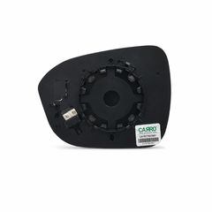 Carro Κρύσταλλο Καθρέφτη Θερμαινόμενο (Με BLIS) (4Pin) (ASPHERICAL GLASS) κατάλληλο για RENAULT SCENIC E-TECH 2024- / 963658569R - Δεξί - 1 Τεμ