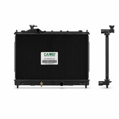 Carro Ψυγείο 1.5 T-Mivec Βενζίνη Αυτόματο (400x685x26) κατάλληλο για MITSUBISHI ECLIPSE CROSS 2018-2022 (GK/GL) / 1350A915 - 1 Τεμ