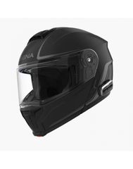Sena Outrush 2 Smart Mesh 3.0 & Wave + 2nd gen HD Speakers Black Matt