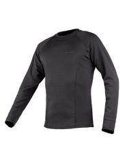 Nordcode Microfleece II Jersey Ισοθερμικό Black