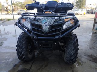 CFmoto CFORCE 520 2022-thumb-1