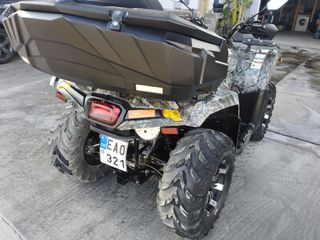CFmoto CFORCE 520 2022-thumb-5