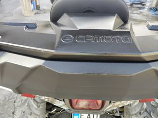 CFmoto CFORCE 520 2022-thumb-6