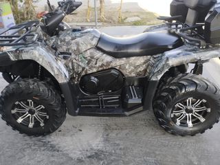 CFmoto CFORCE 520 2022-thumb-7