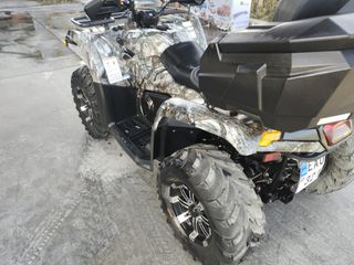 CFmoto CFORCE 520 2022-thumb-8
