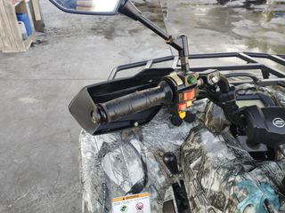 CFmoto CFORCE 520 2022-thumb-13