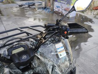 CFmoto CFORCE 520 2022-thumb-15