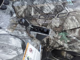 CFmoto CFORCE 520 2022-thumb-17