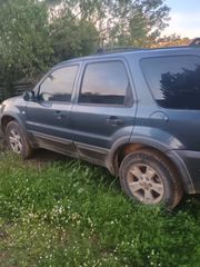 Ford Maverick XLT '05-thumb-2