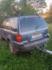 Ford Maverick XLT '05-thumb-3