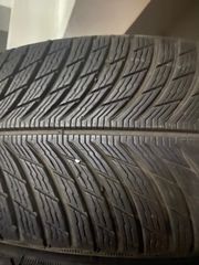 MICHELIN ALPIN 235/50R19-thumb-1