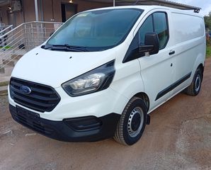 Ford Transit Custom 2020 L2H1 2.0 DIESEL