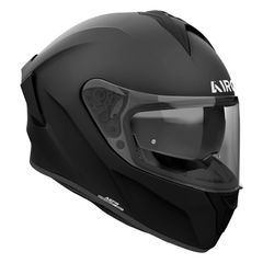ΚΡΑΝΟΣ AIROH SPARK 2 ECE 22.06 BLACK MATT L-thumb-2