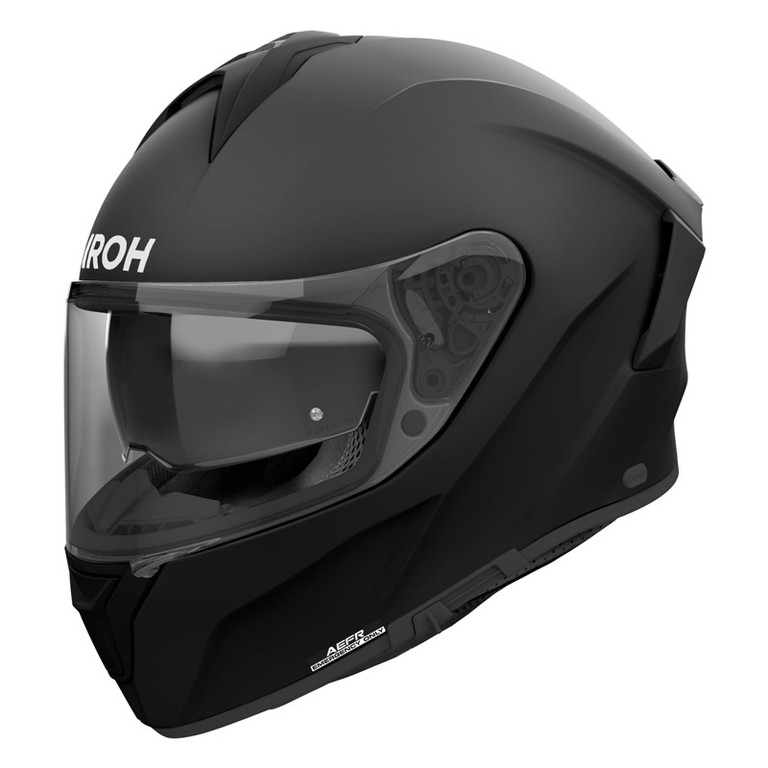 ΚΡΑΝΟΣ AIROH SPARK 2 ECE 22.06 BLACK MATT L