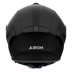 ΚΡΑΝΟΣ AIROH SPARK 2 ECE 22.06 BLACK MATT L-thumb-3