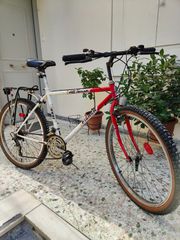 All - Mountain Fisher 1985 3000 all mauntain
